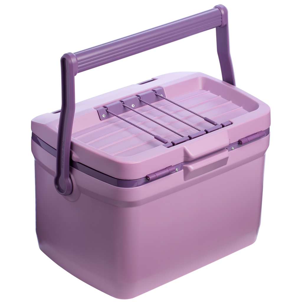 The Easy Carry Outdoor Cooler | 16 QT E9