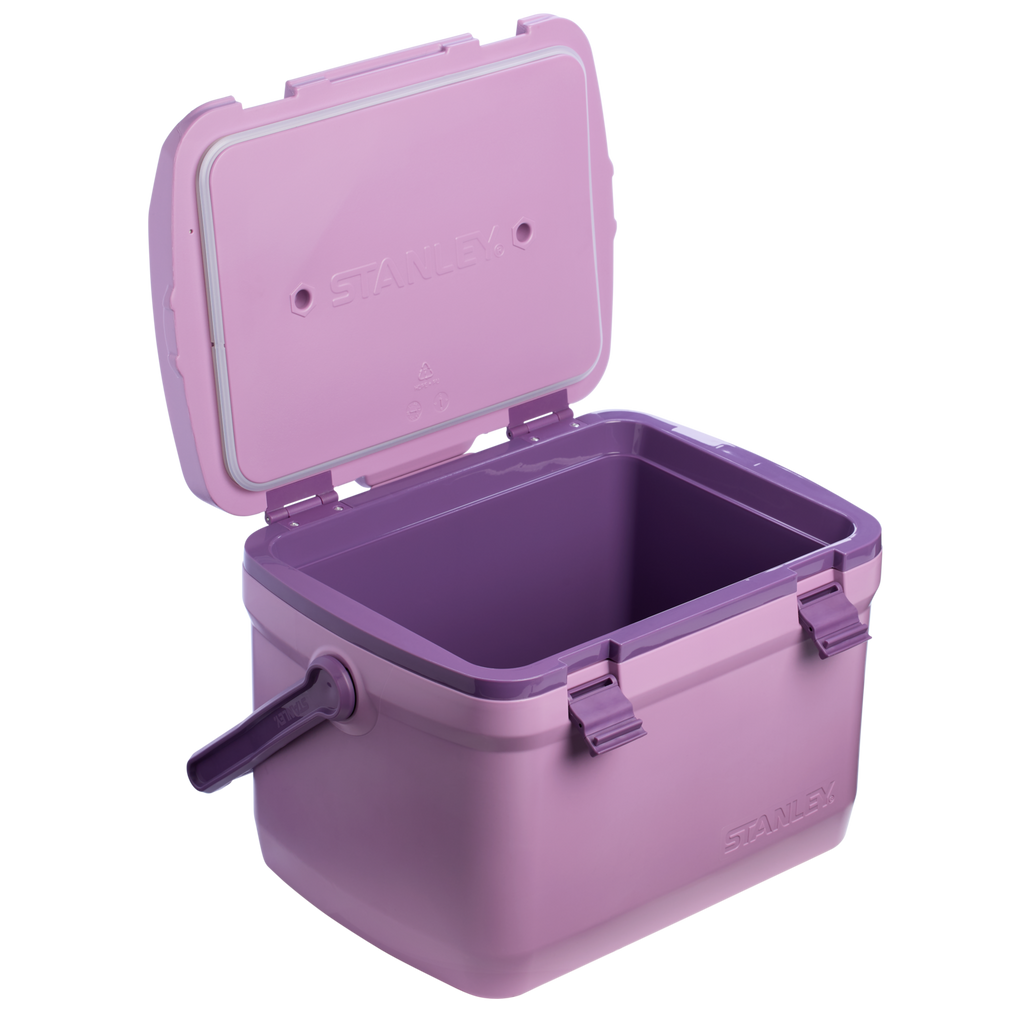 The Easy Carry Outdoor Cooler | 16 QT E9