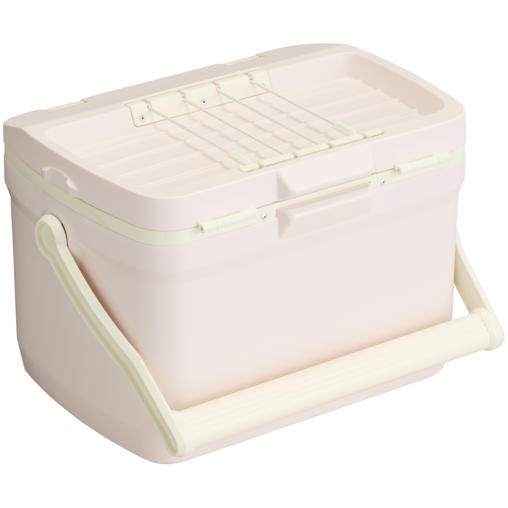 The Easy Carry Outdoor Cooler | 16 QT E9
