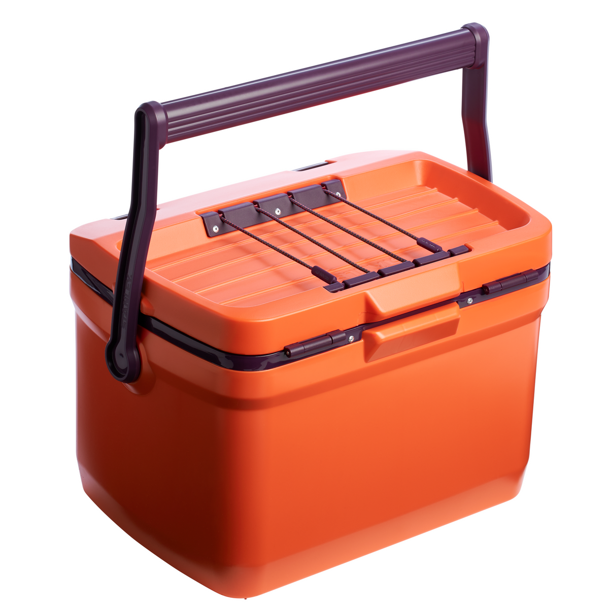 The Easy Carry Outdoor Cooler | 16 QT E9