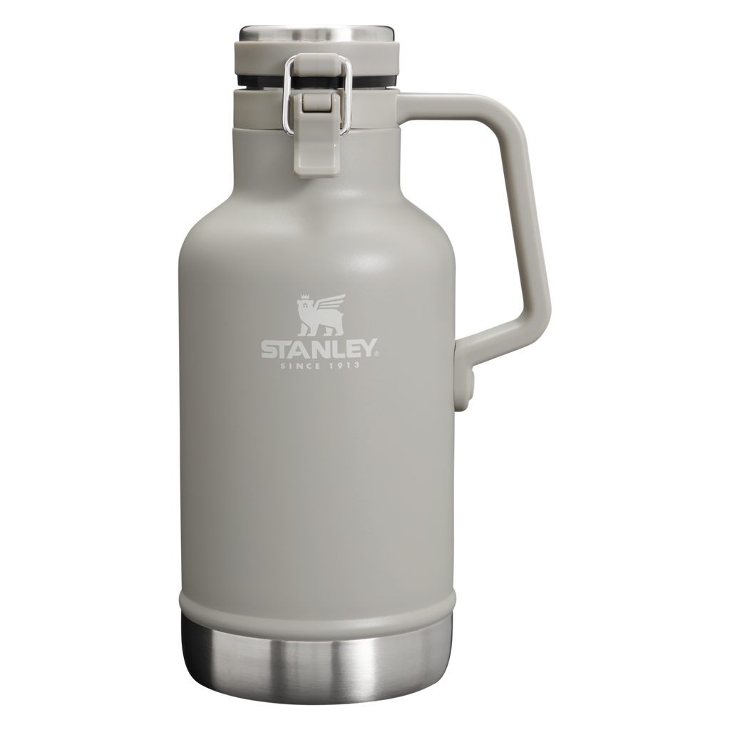 Classic Easy-Pour Growler | 64 OZ N0