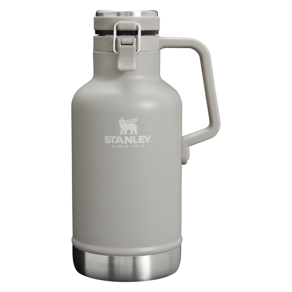 Classic Easy-Pour Growler | 64 OZ N0