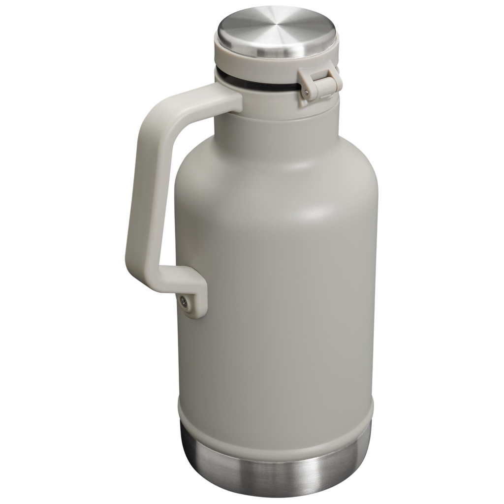 Classic Easy-Pour Growler | 64 OZ N0