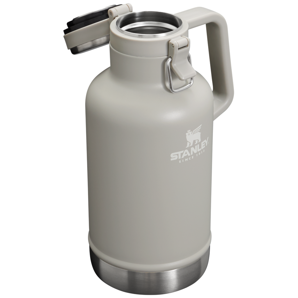 Classic Easy-Pour Growler | 64 OZ N0
