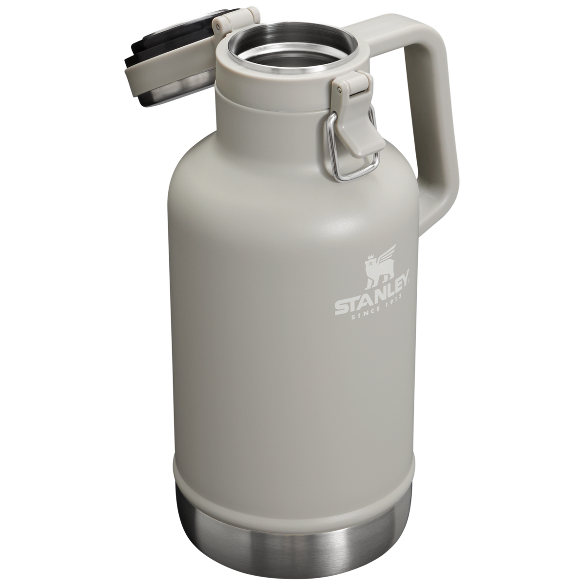 Classic Easy-Pour Growler | 64 OZ N0