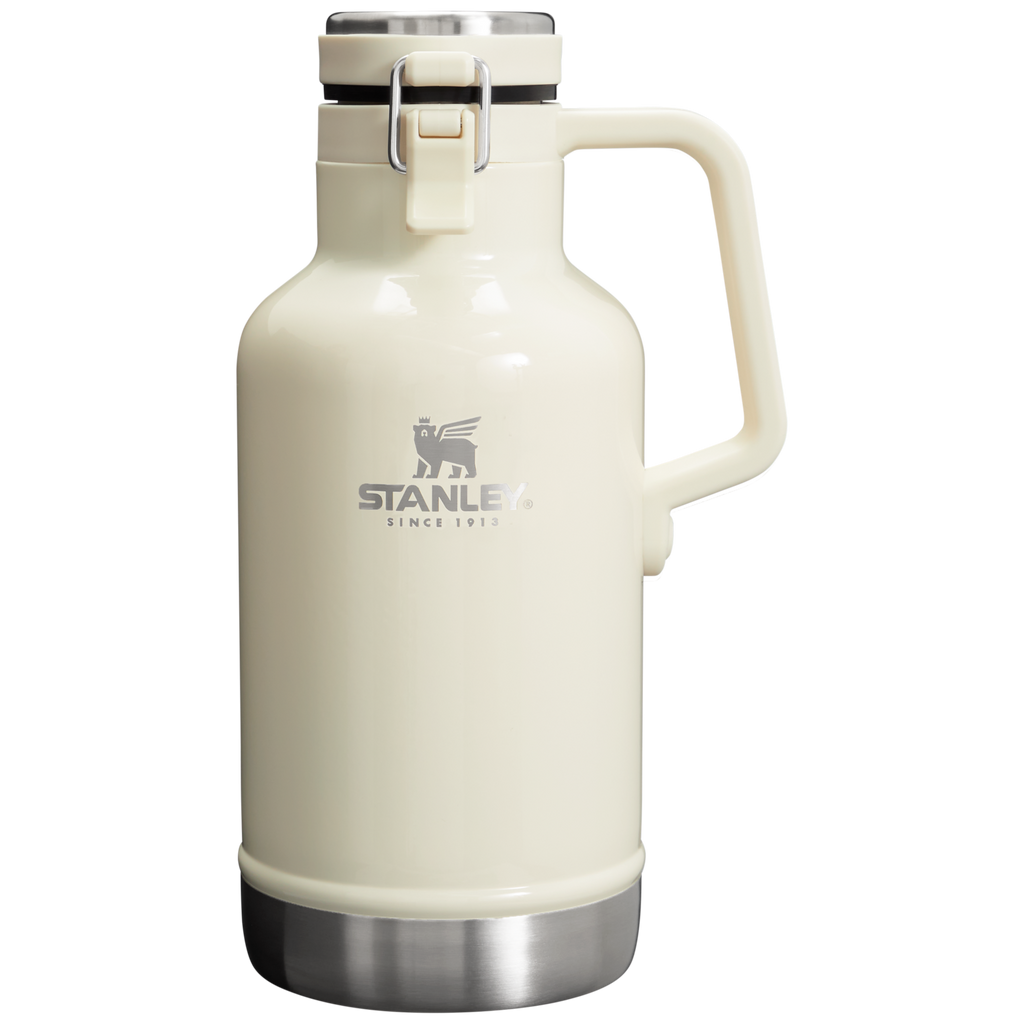 Classic Easy-Pour Growler | 64 OZ N0