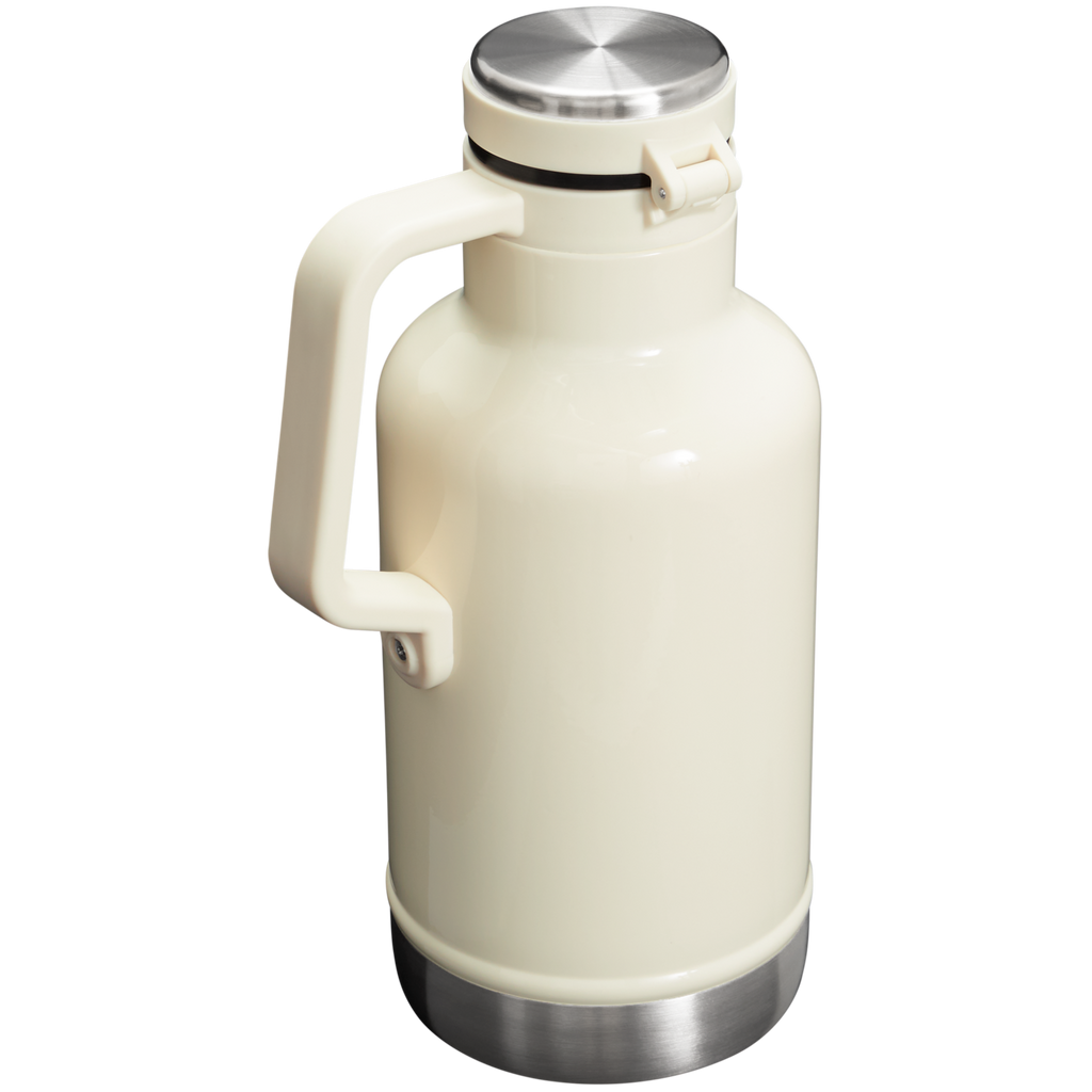 Classic Easy-Pour Growler | 64 OZ N0