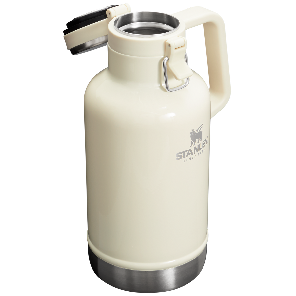 Classic Easy-Pour Growler | 64 OZ N0