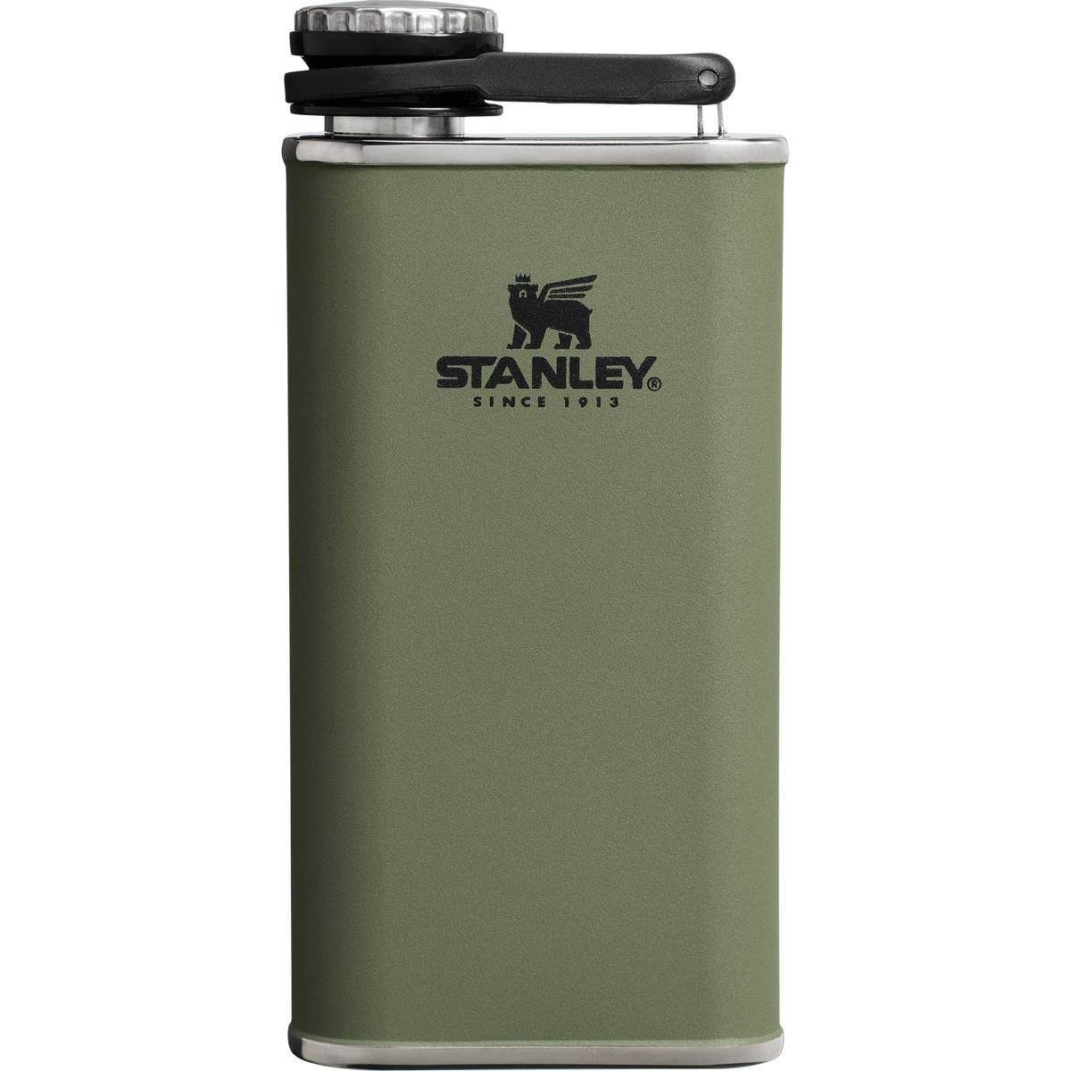 Classic Easy Fill Wide Mouth Flask | 8 OZ B3