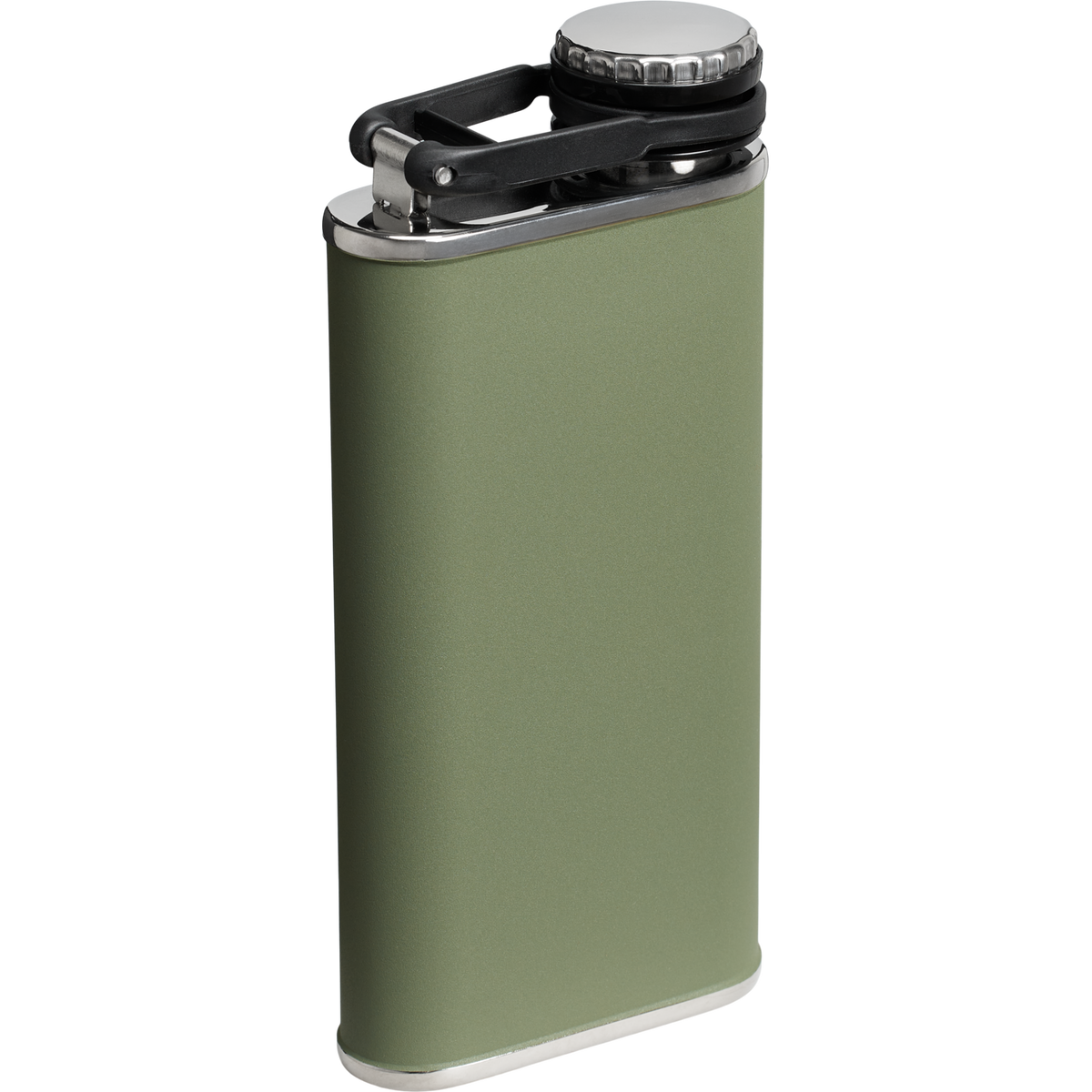 Classic Easy Fill Wide Mouth Flask | 8 OZ B3