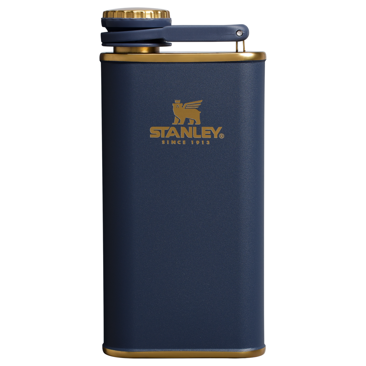 Classic Easy Fill Wide Mouth Flask | 8 OZ B3