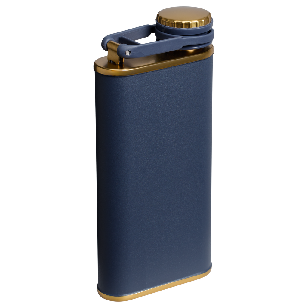 Classic Easy Fill Wide Mouth Flask | 8 OZ B3
