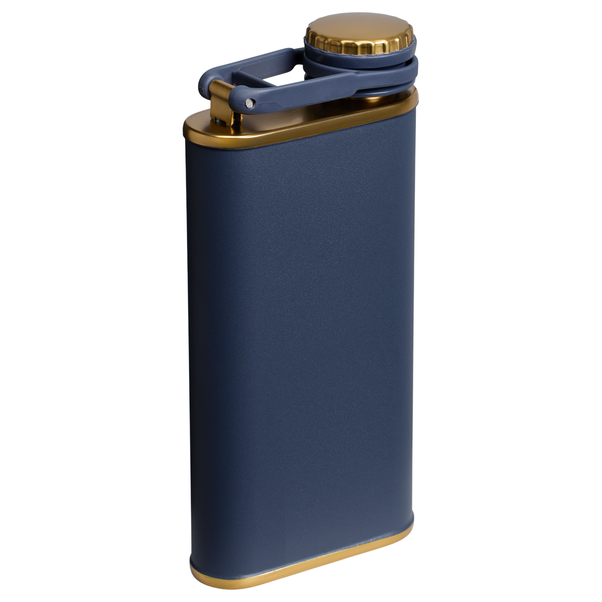 Classic Easy Fill Wide Mouth Flask | 8 OZ B3