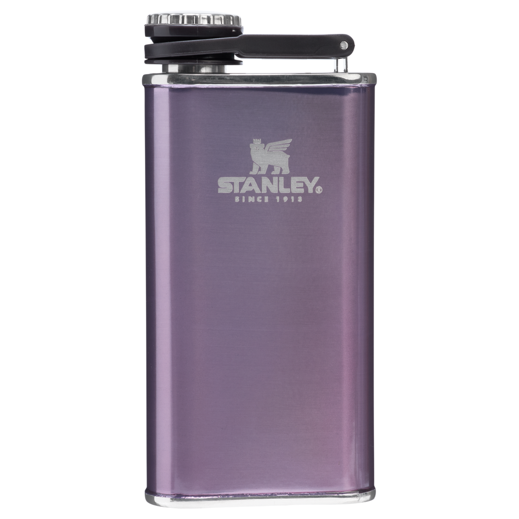 Classic Easy Fill Wide Mouth Flask | 8 OZ B3