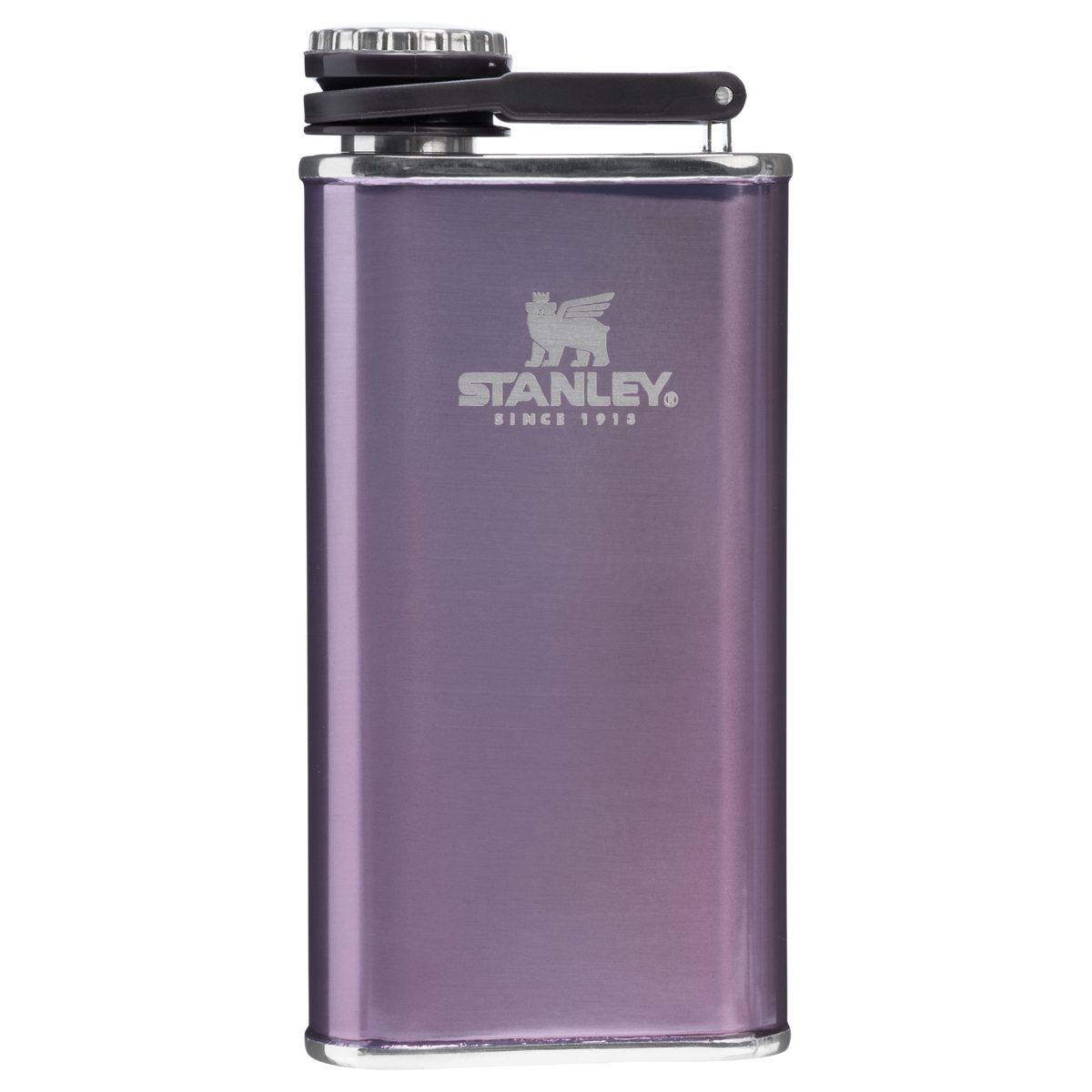 Classic Easy Fill Wide Mouth Flask | 8 OZ B3