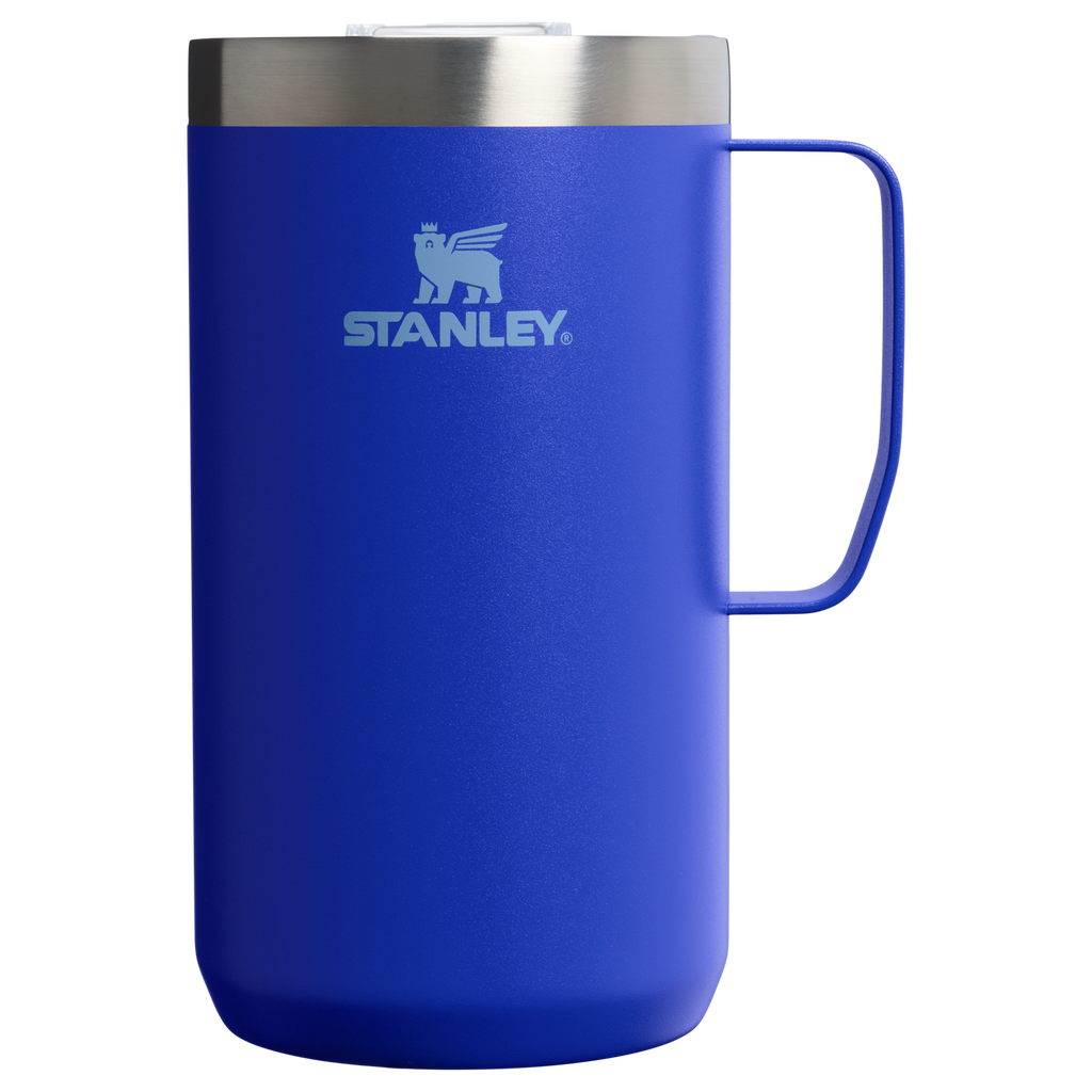 The Stay-Hot Camp Mug | 24 OZ J8