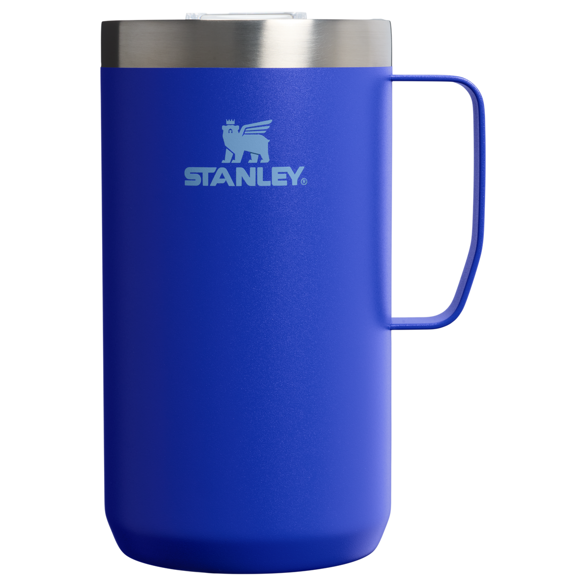 The Stay-Hot Camp Mug | 24 OZ J8