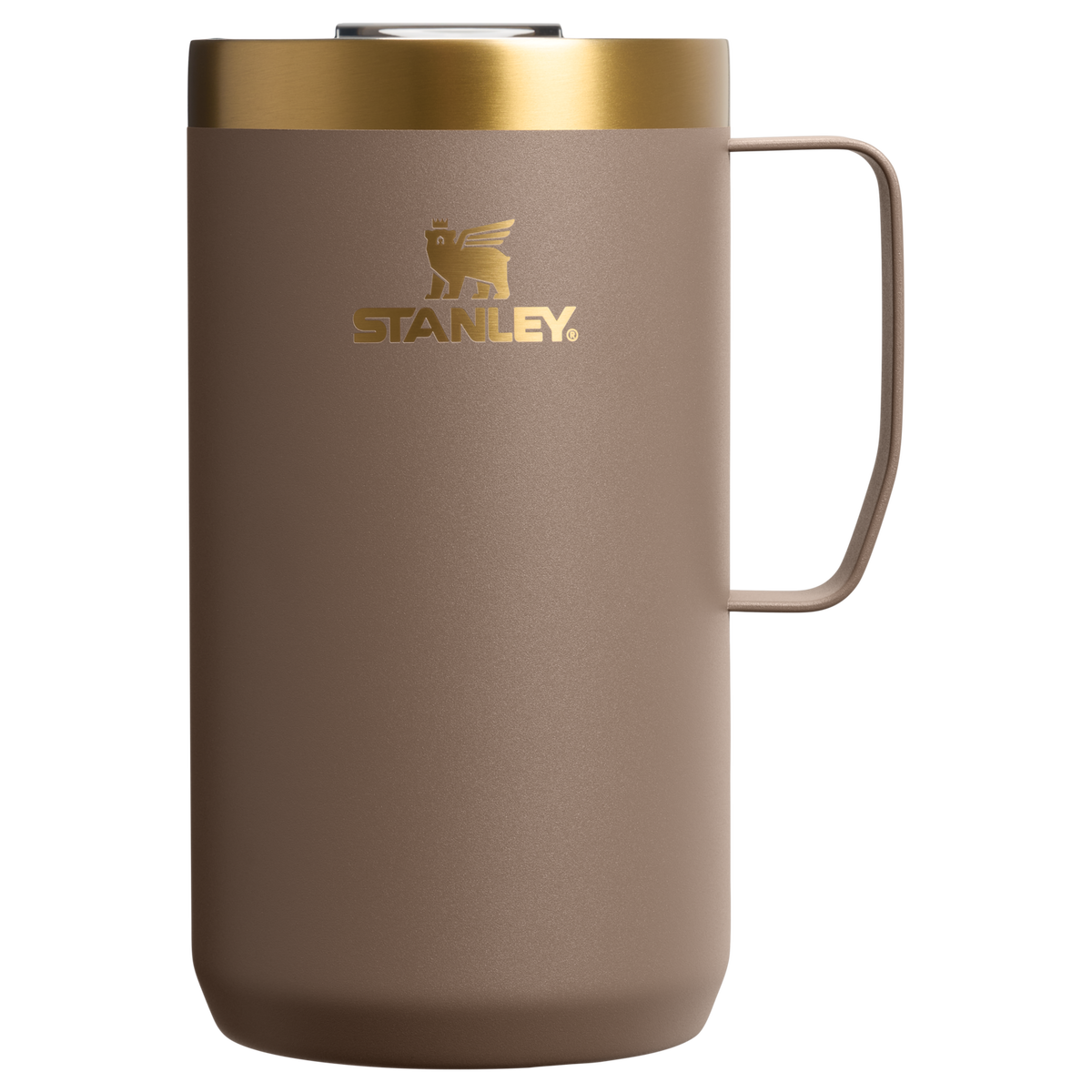 The Stay-Hot Camp Mug | 24 OZ - Stanley Create L3