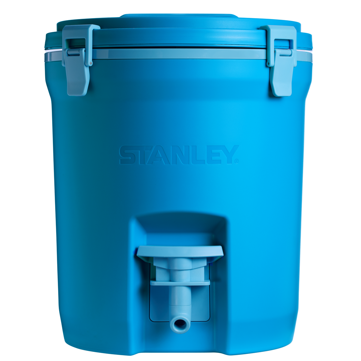 Adventure Fast Flow Water Jug 2G V1