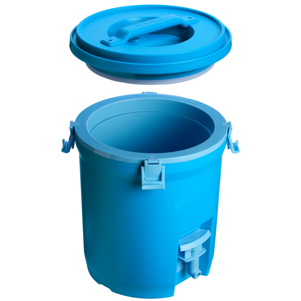 Adventure Fast Flow Water Jug 2G V1
