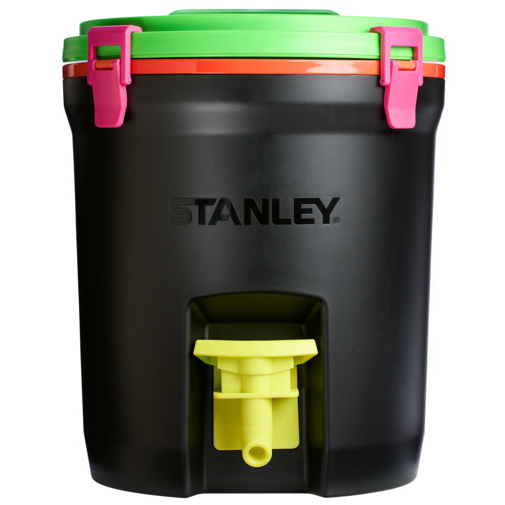 Adventure Fast Flow Water Jug 2G V1