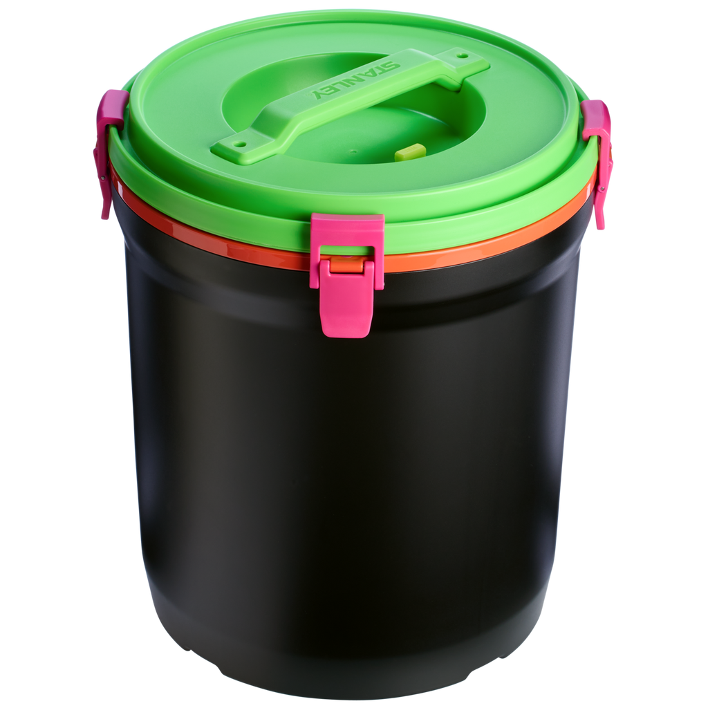 Adventure Fast Flow Water Jug 2G V1