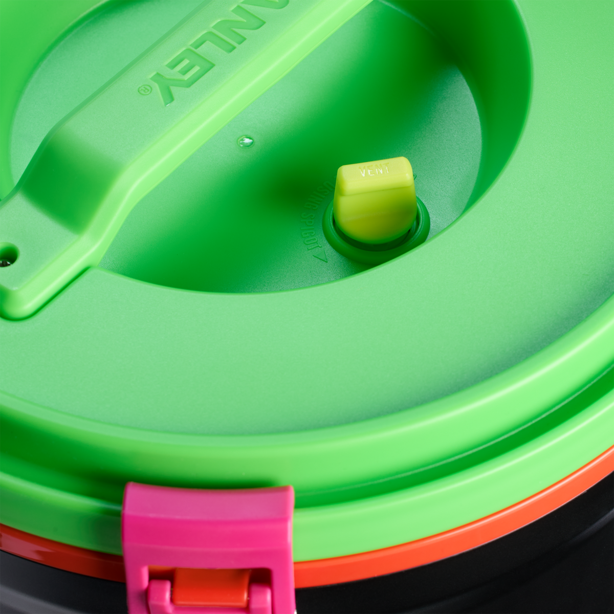 Adventure Fast Flow Water Jug 2G V1
