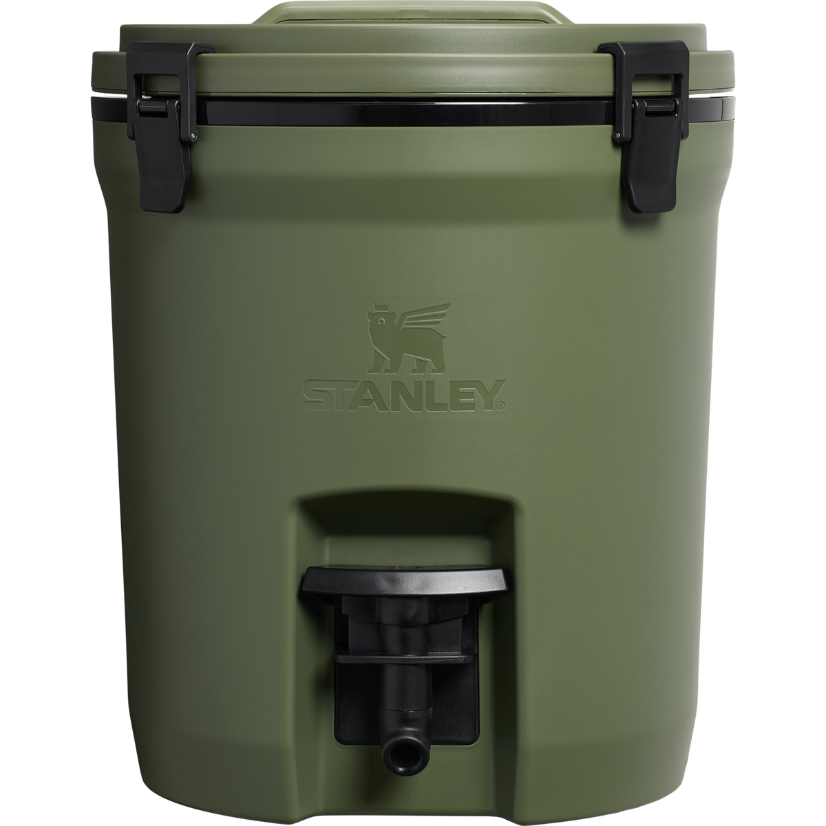 Adventure Fast Flow Water Jug 2G V1