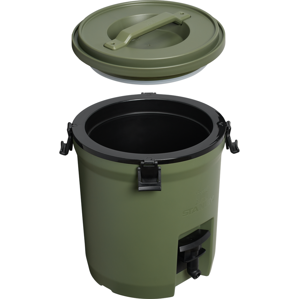 Adventure Fast Flow Water Jug 2G V1