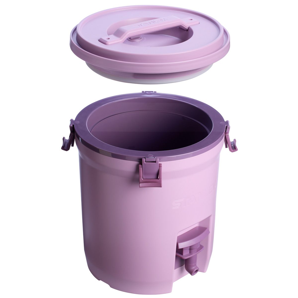Adventure Fast Flow Water Jug 2G V1