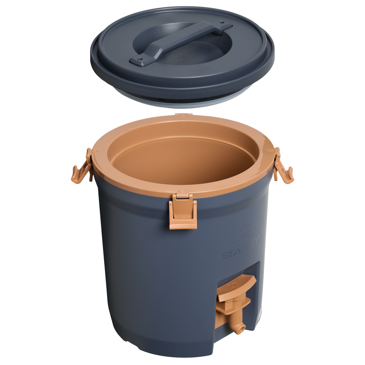 Adventure Fast Flow Water Jug 2G V1