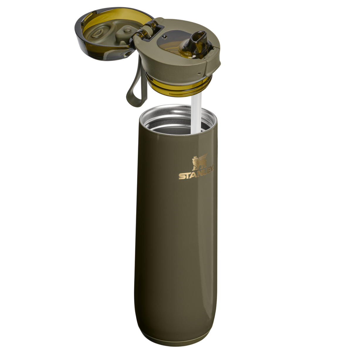 The Flowstate™ Spring Water Bottle | 20 OZ Y4