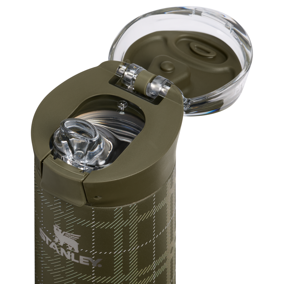 The Flowstate™ Spring Water Bottle | 20 OZ Y4
