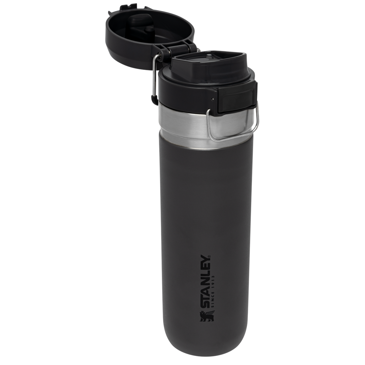 The Quick Flip Go Bottle | 24 OZ M8