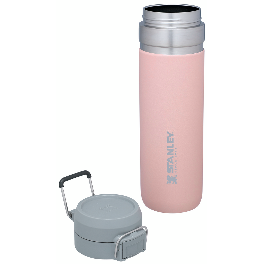The Quick Flip Go Bottle | 24 OZ M8