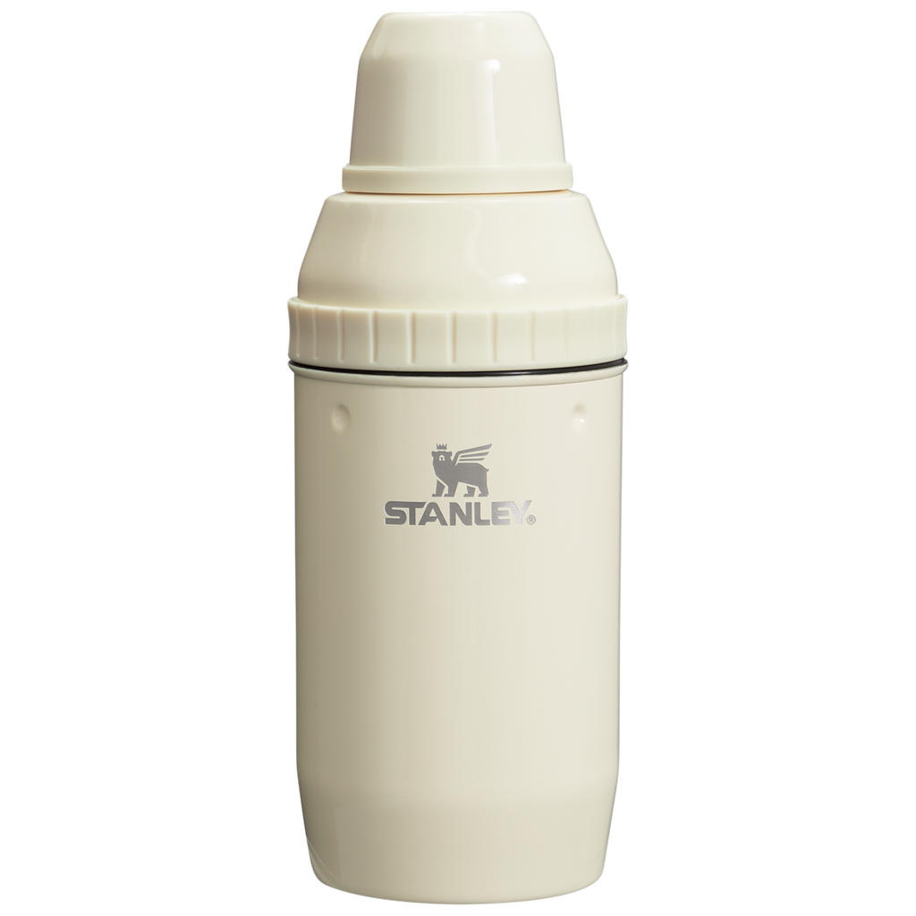 Adventure Happy Hour Cocktail Shaker Set F0