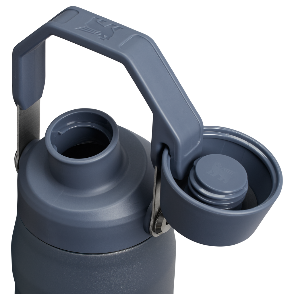 IceFlow™ Bottle with Fast Flow Lid | 24 OZ R4