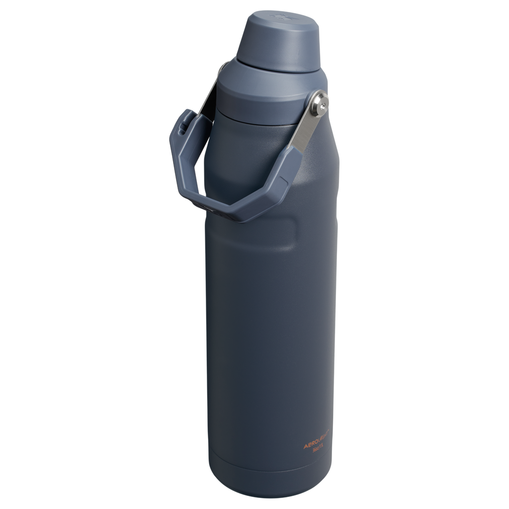 IceFlow™ Bottle with Fast Flow Lid | 36 OZ X7