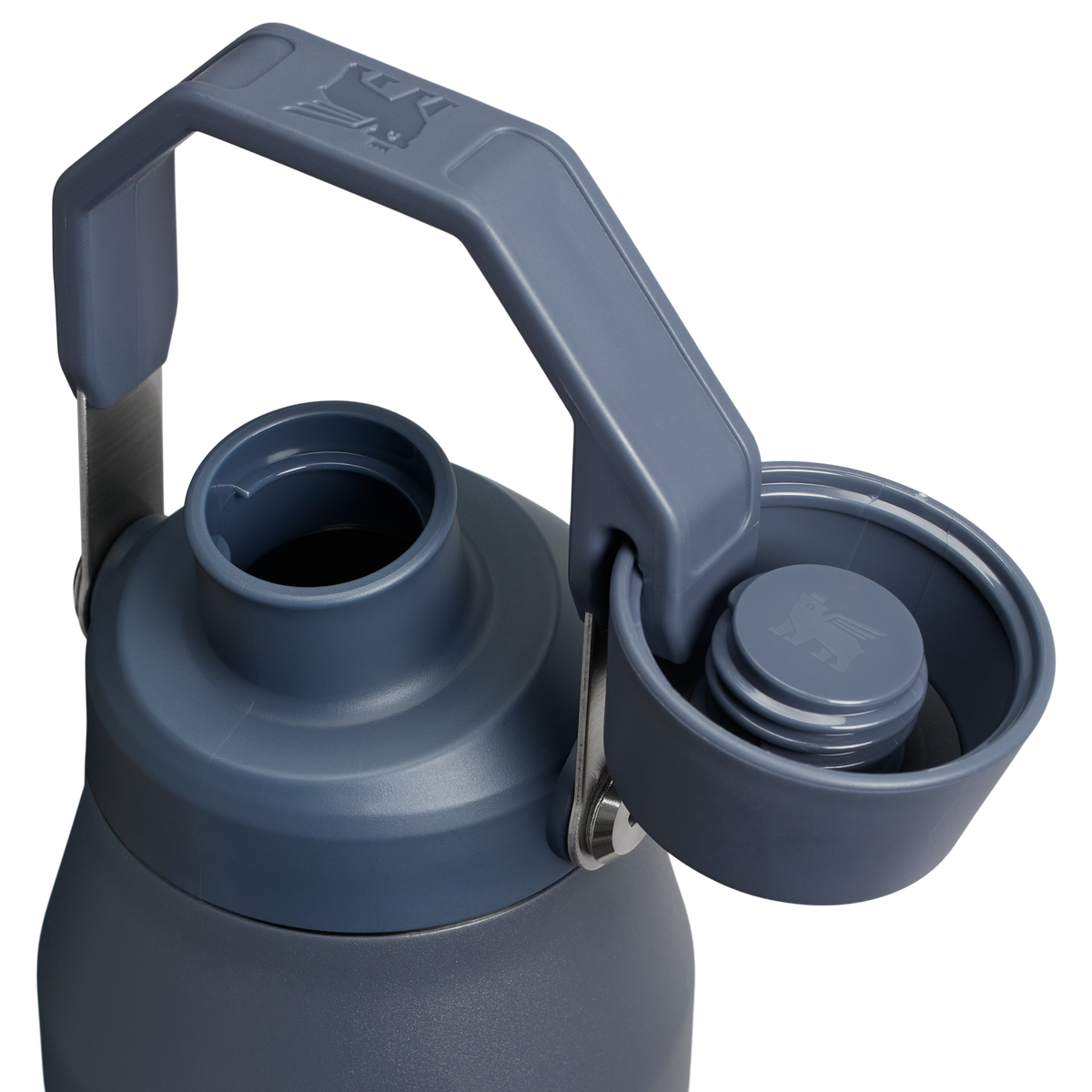 IceFlow™ Bottle with Fast Flow Lid | 36 OZ X7