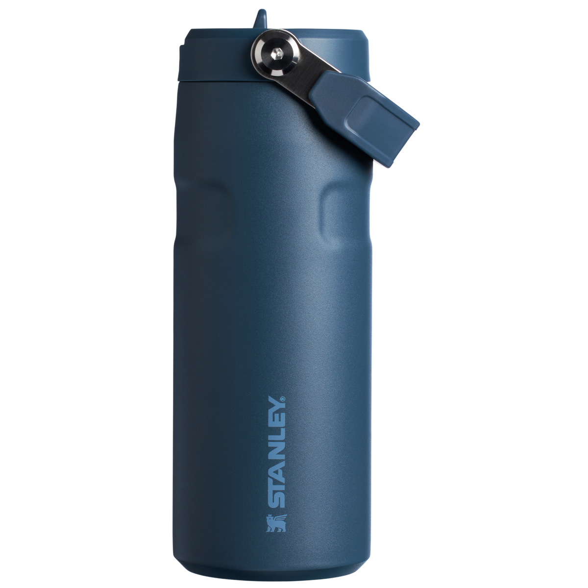 The IceFlow™ Bottle with Flip Straw Lid | 16 OZ F2