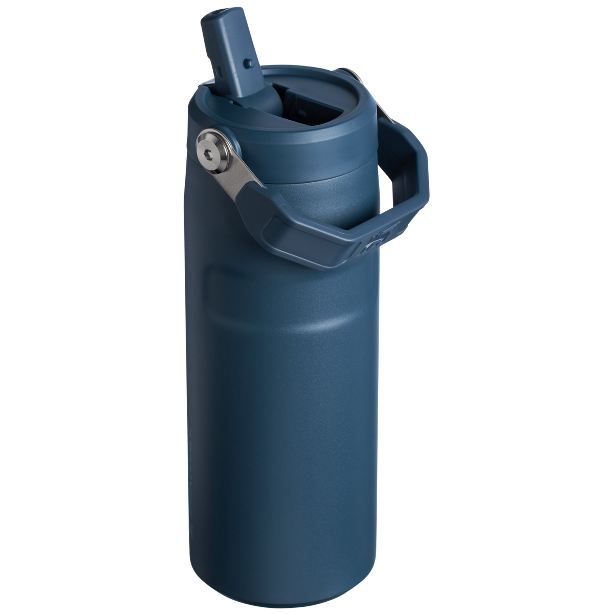 The IceFlow™ Bottle with Flip Straw Lid | 16 OZ O5