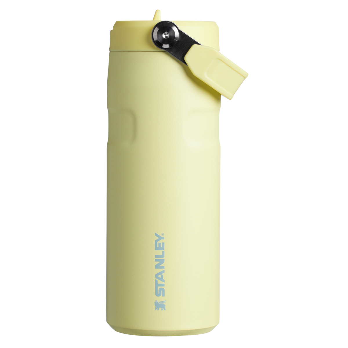 The IceFlow™ Bottle with Flip Straw Lid | 16 OZ O5