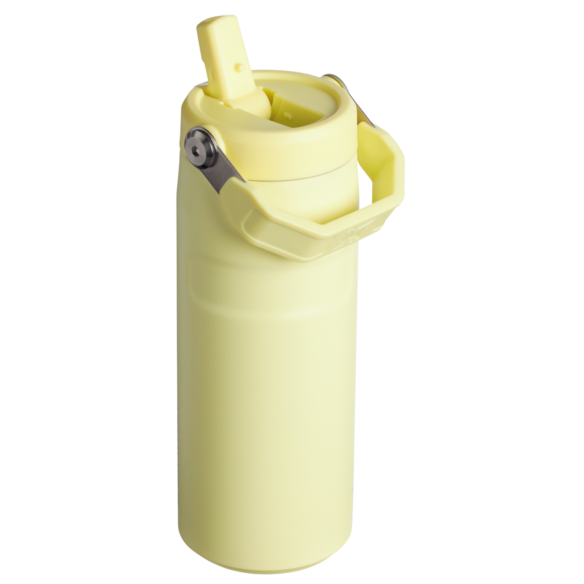 The IceFlow™ Bottle with Flip Straw Lid | 16 OZ O5