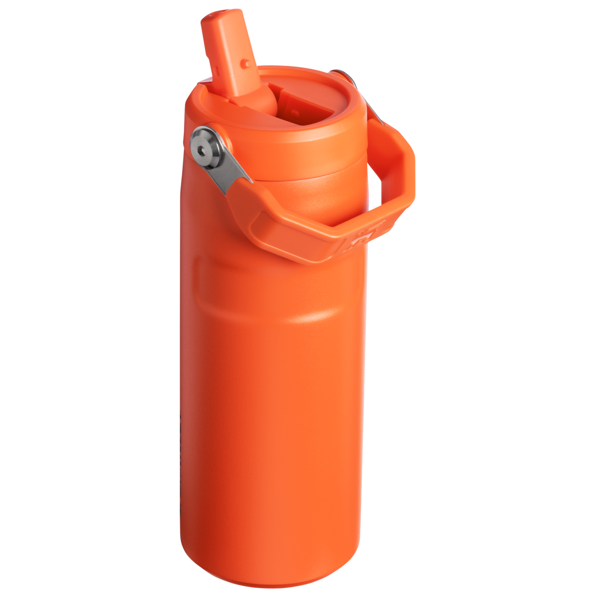 The IceFlow™ Bottle with Flip Straw Lid | 16 OZ F2