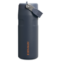 The IceFlow™ Bottle with Flip Straw Lid | 16 OZ O5