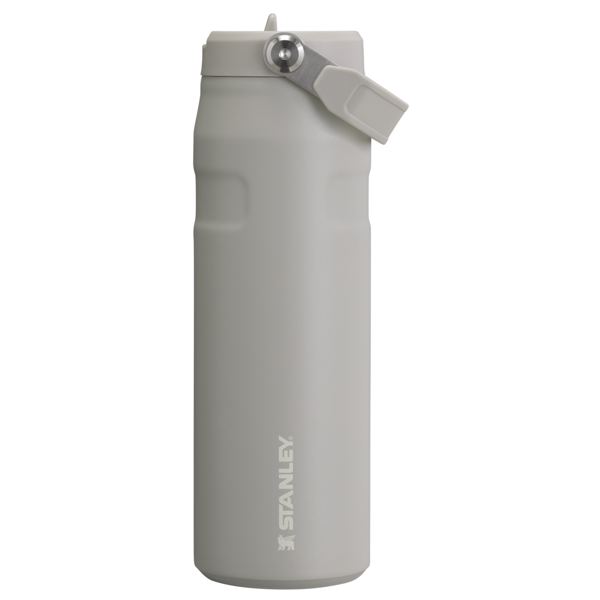 The IceFlow™ Bottle with Flip Straw Lid | 24 OZ L3