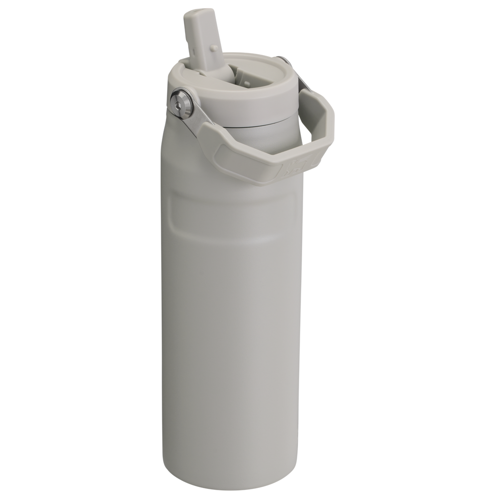 The IceFlow™ Bottle with Flip Straw Lid | 24 OZ - Stanley Create I7
