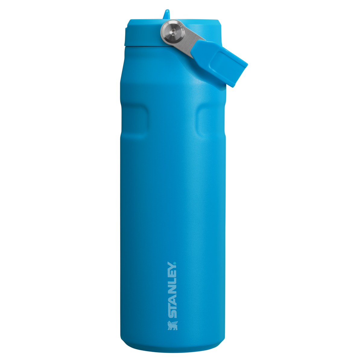 The IceFlow™ Bottle with Flip Straw Lid | 24 OZ L3