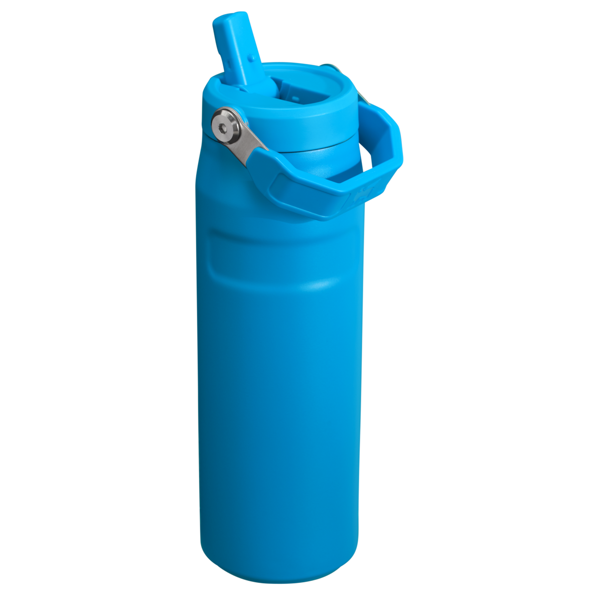 The IceFlow™ Bottle with Flip Straw Lid | 24 OZ - Stanley Create I7