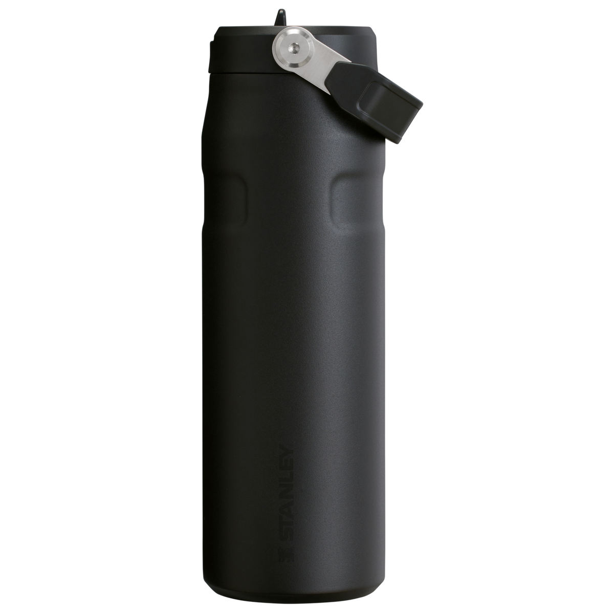 The IceFlow™ Bottle with Flip Straw Lid | 24 OZ L3
